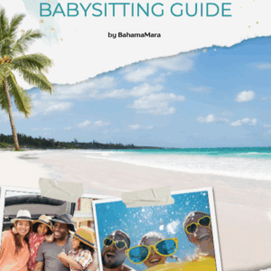 Harbour Island Guide - Kids Edition