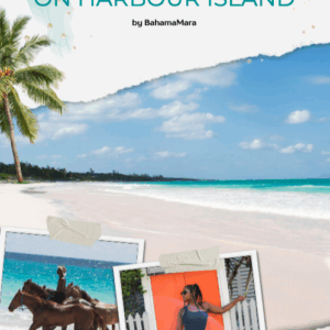 1 Day Itinerary-Harbour Island