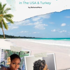 Afro Hair Transplant Guide: US vs Turkey (FUT vs FUE)