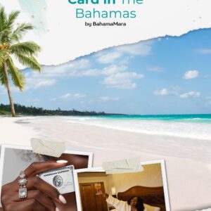 Your Complete AMEX Application Guide for Bahamians
