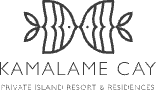 Kamalame Cay, Andros logo