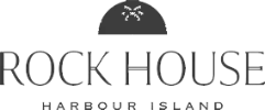 Rock House, Harbour Island logo