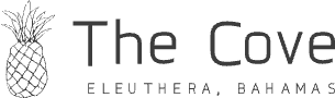 The Cove, Eleuthera logo