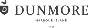 The Dunmore, Harbour Island logo